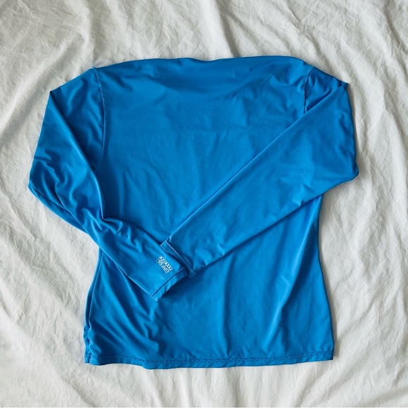 UPF 50+ Rash Guard Shirt - Picture 2 of 3